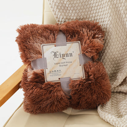 Fleece Blanket