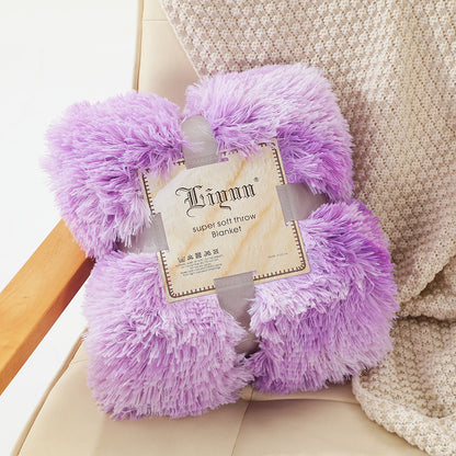 Fleece Blanket