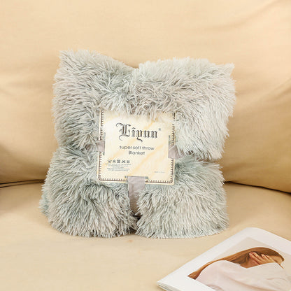 Fleece Blanket