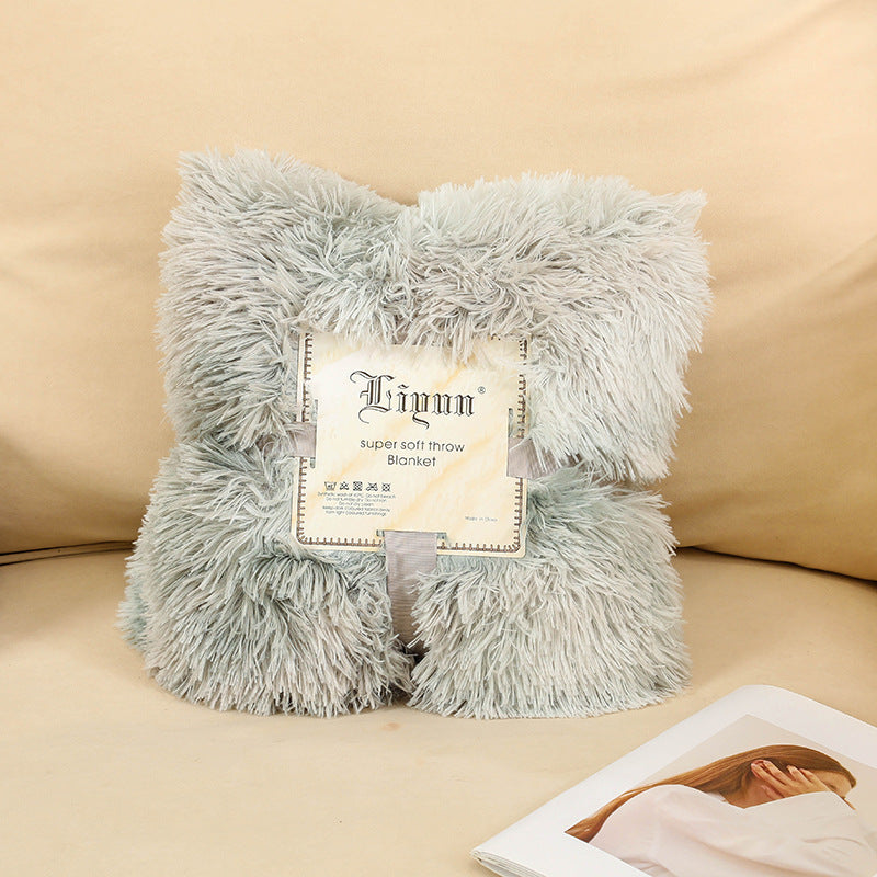 Fleece Blanket