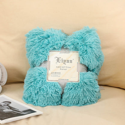 Fleece Blanket