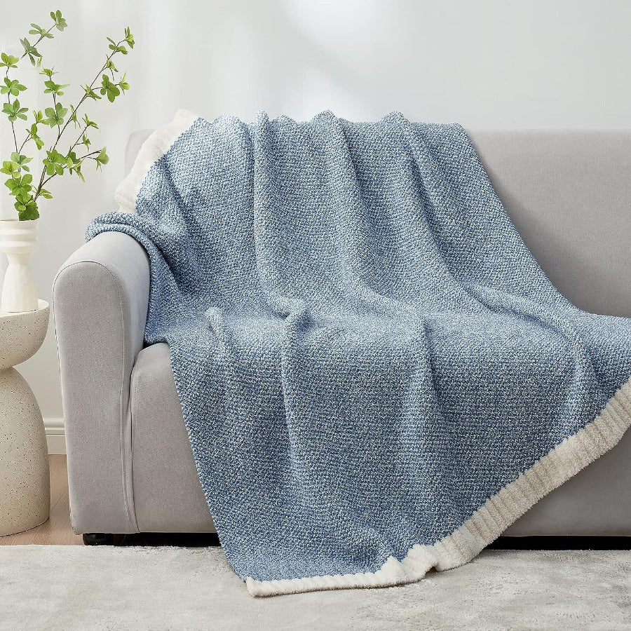 Fleece Blanket
