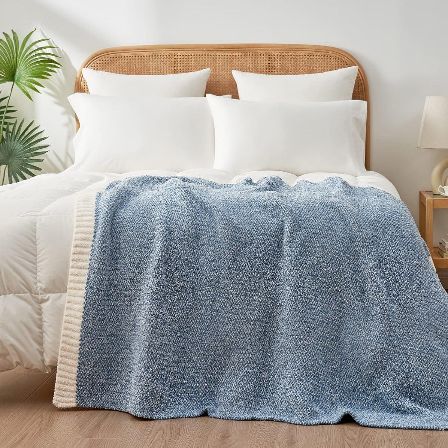 Fleece Blanket
