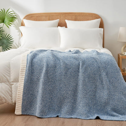 Fleece Blanket
