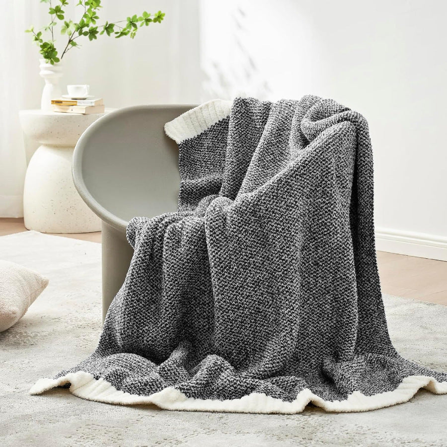 Fleece Blanket