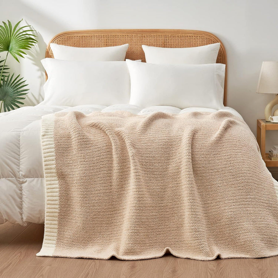 Fleece Blanket