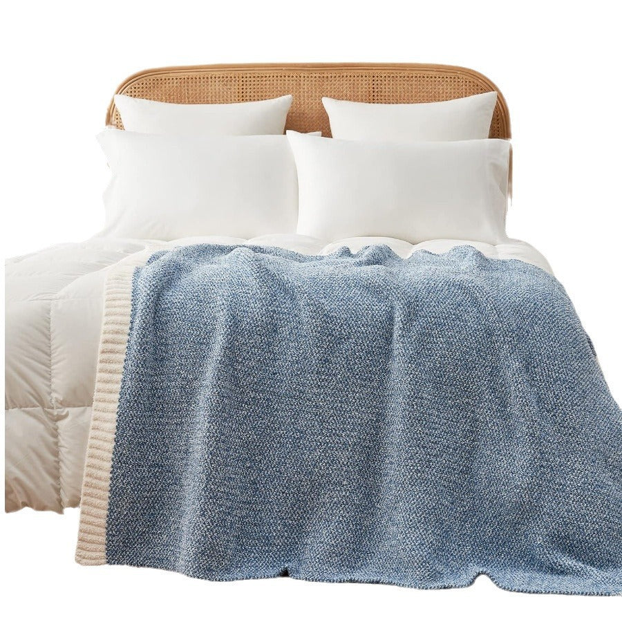 Fleece Blanket