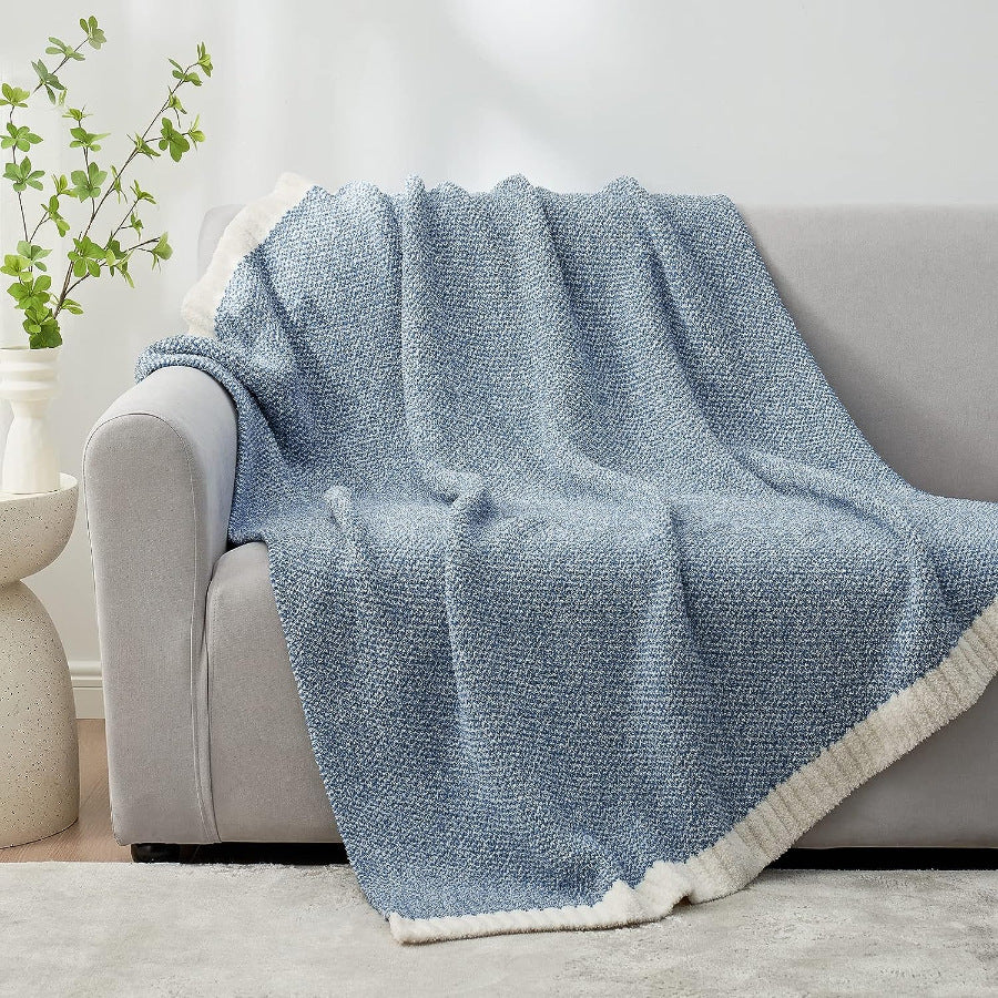 Fleece Blanket