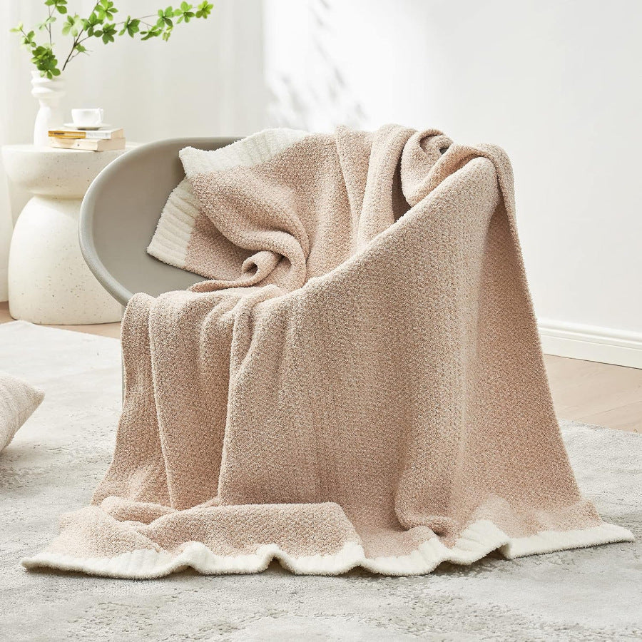 Fleece Blanket