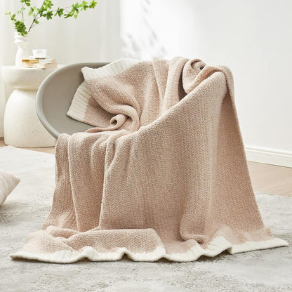 Fleece Blanket