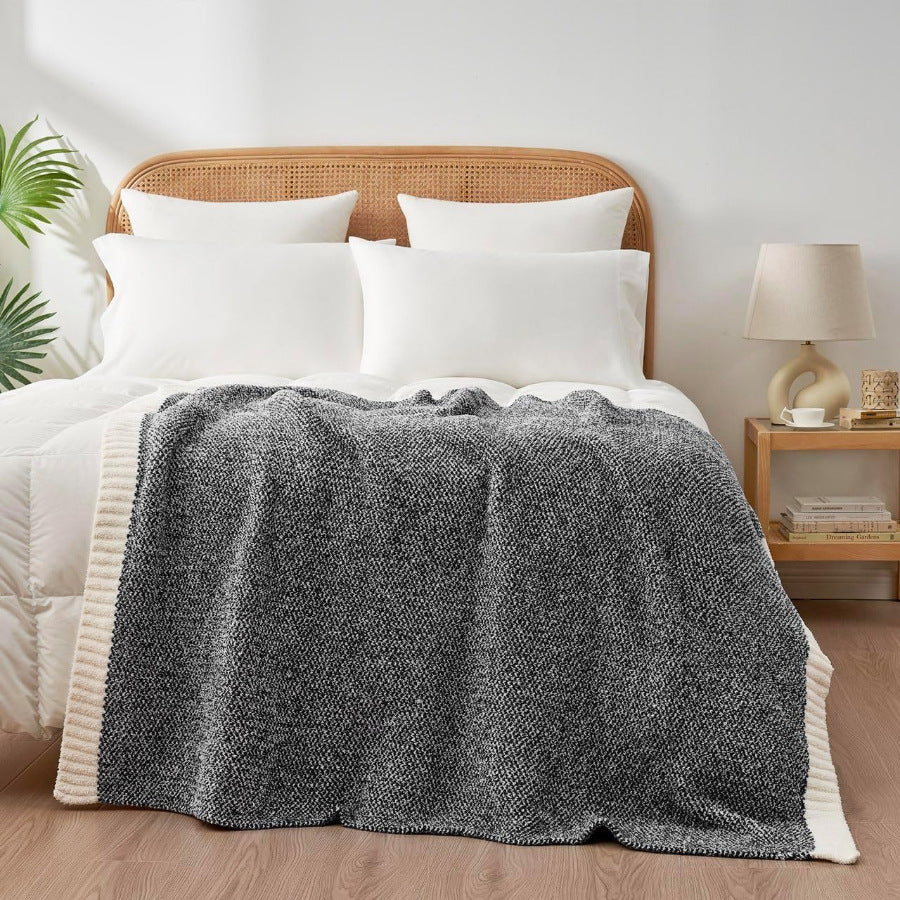 Fleece Blanket