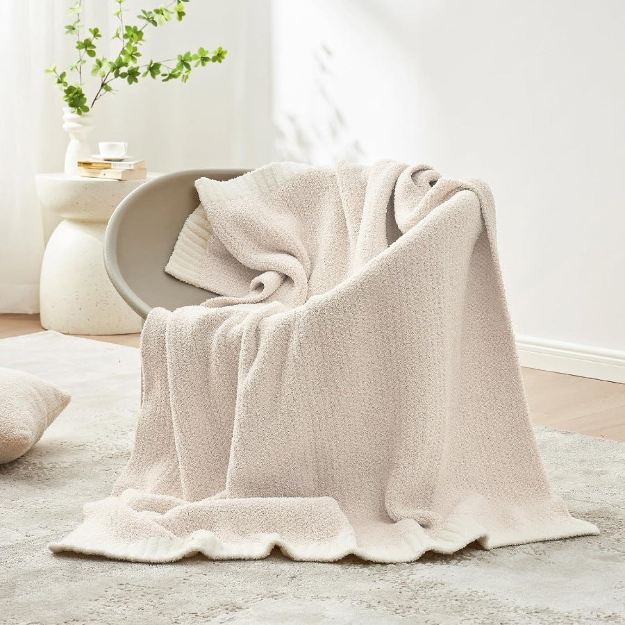 Fleece Blanket