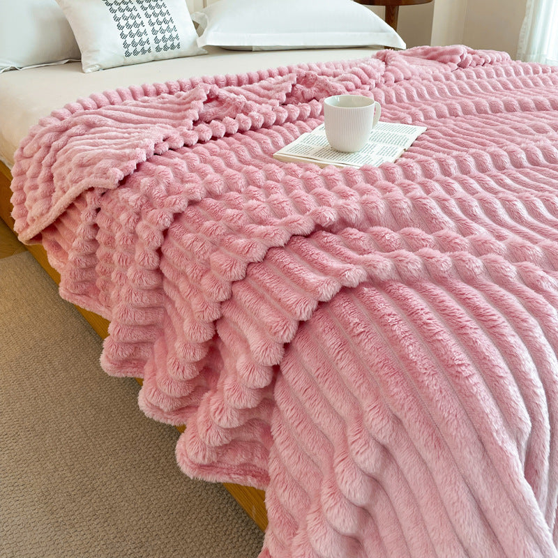 Fleece Blanket