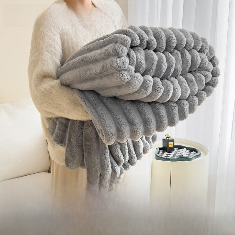 Fleece Blanket
