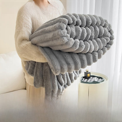 Fleece Blanket