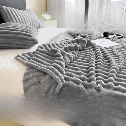 Fleece Blanket
