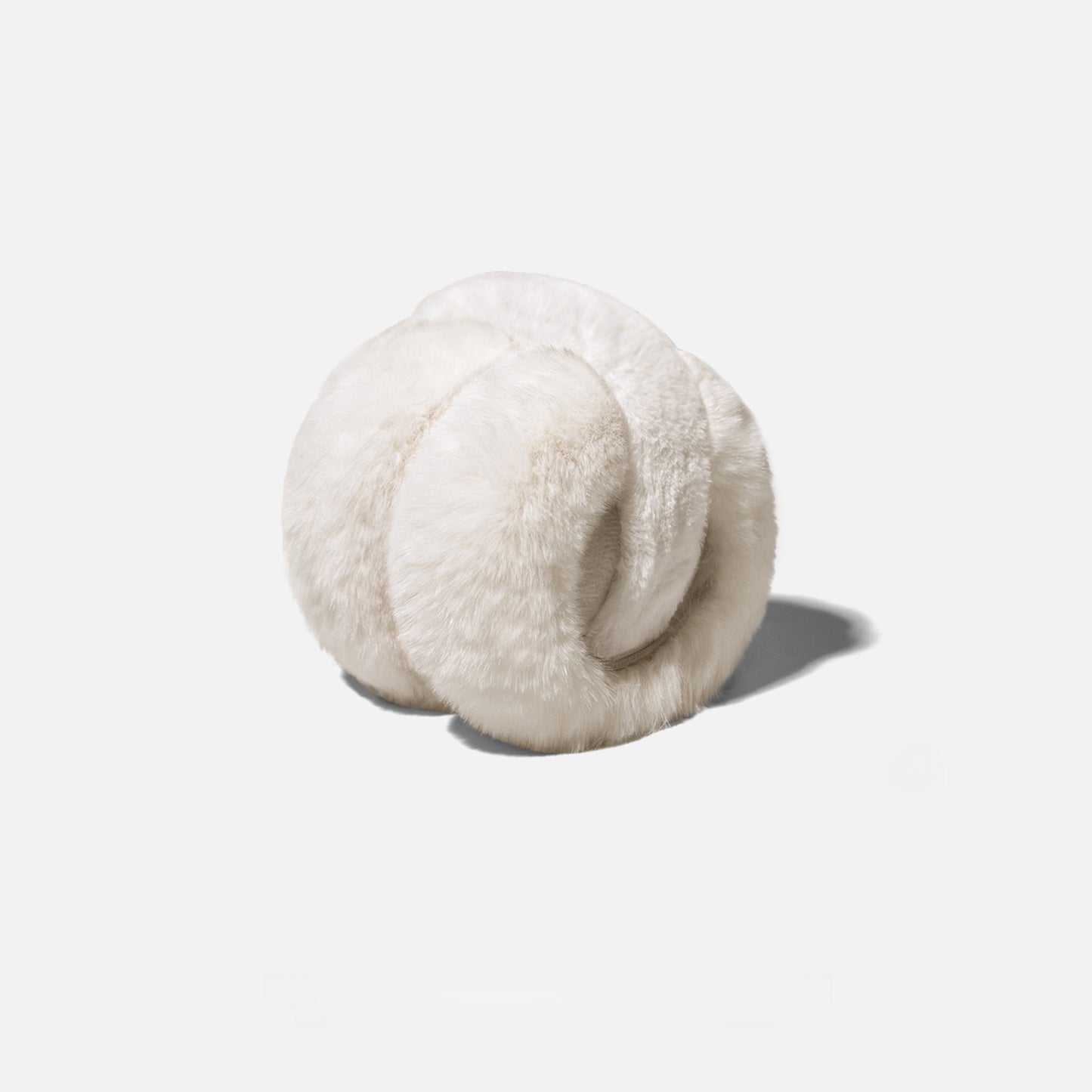fleece earmuffs
