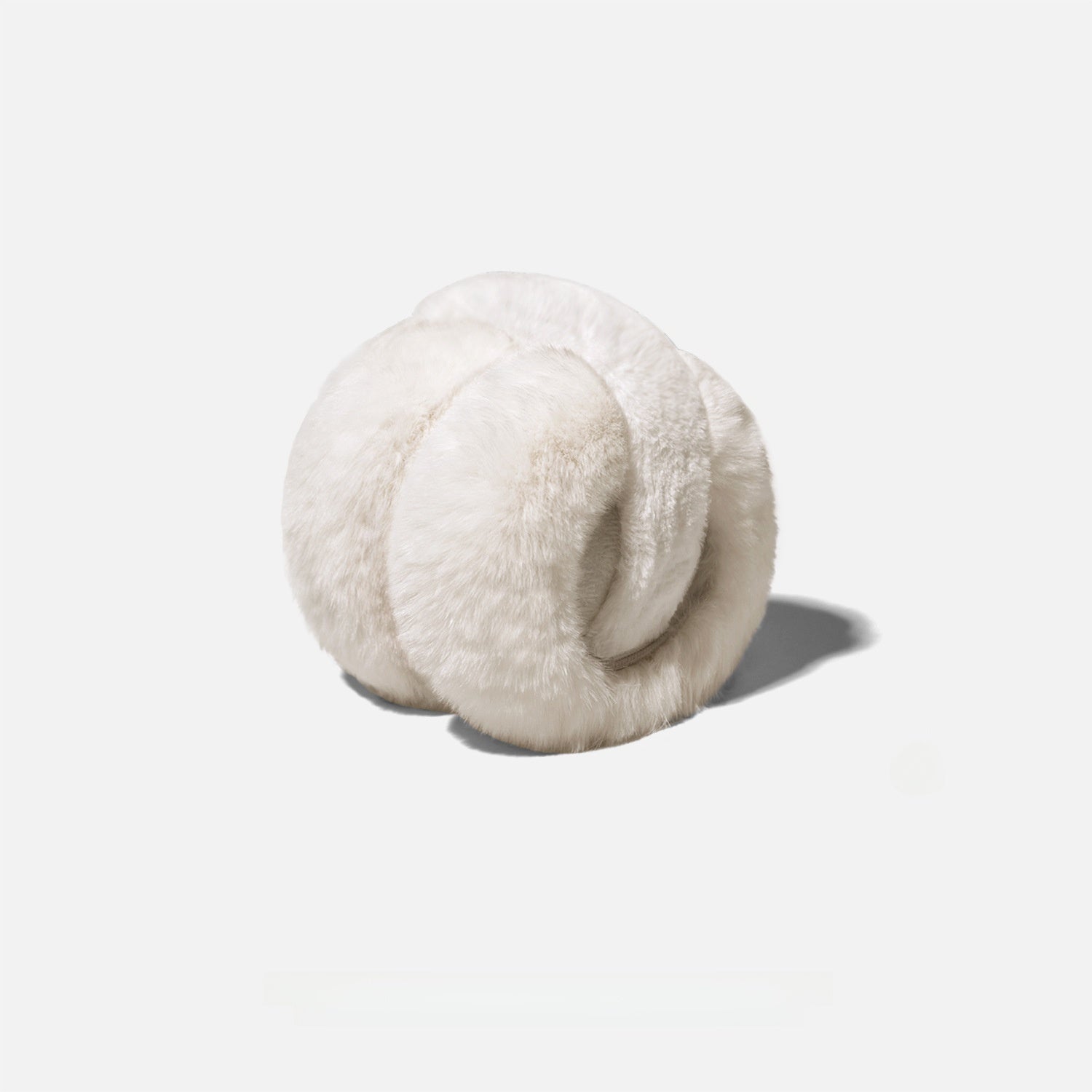 fleece earmuffs