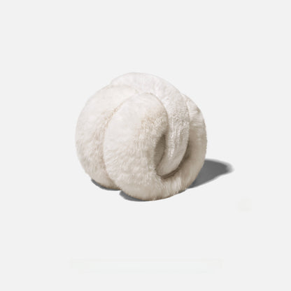 fleece earmuffs