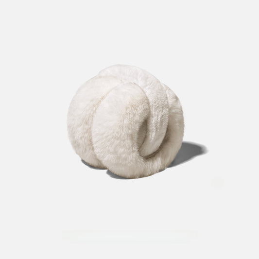 fleece earmuffs