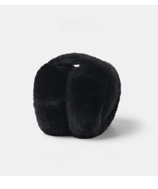 fleece earmuffs