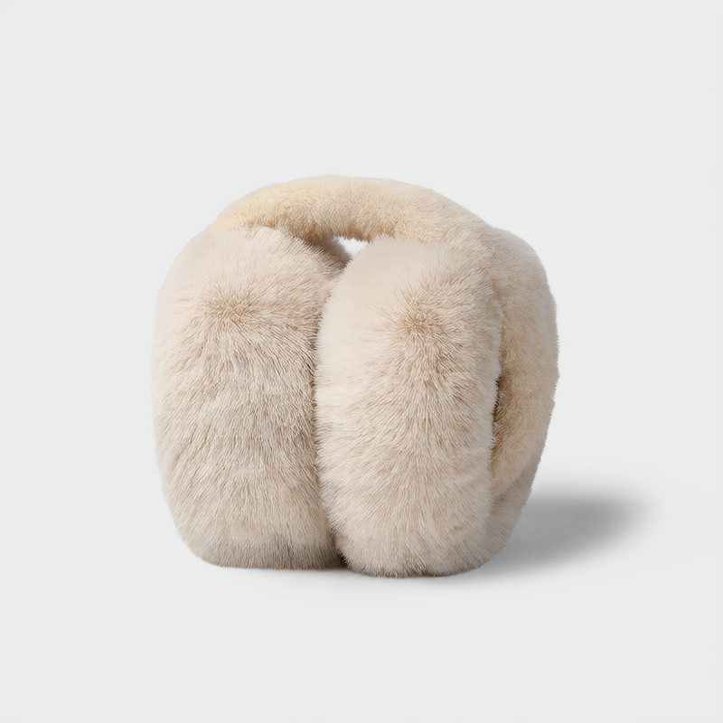 fleece earmuffs