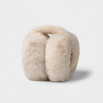 fleece earmuffs