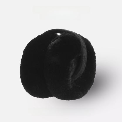 fleece earmuffs