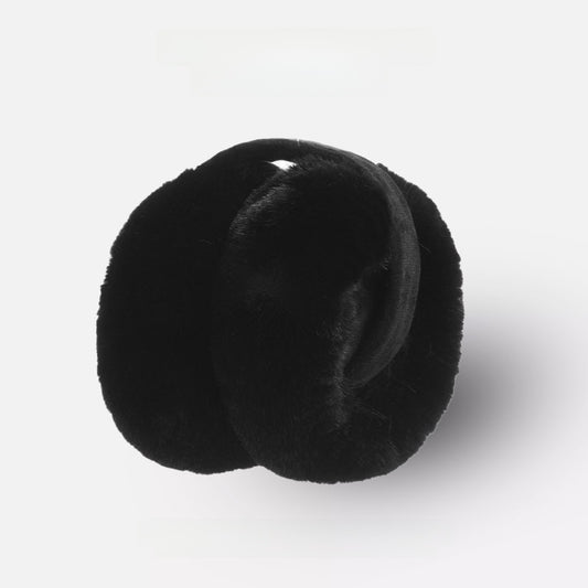 fleece earmuffs