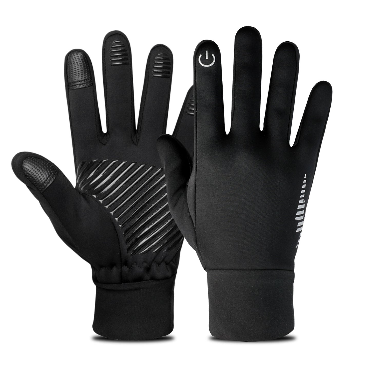fleece gloves