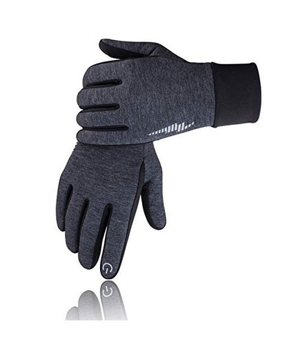 fleece gloves