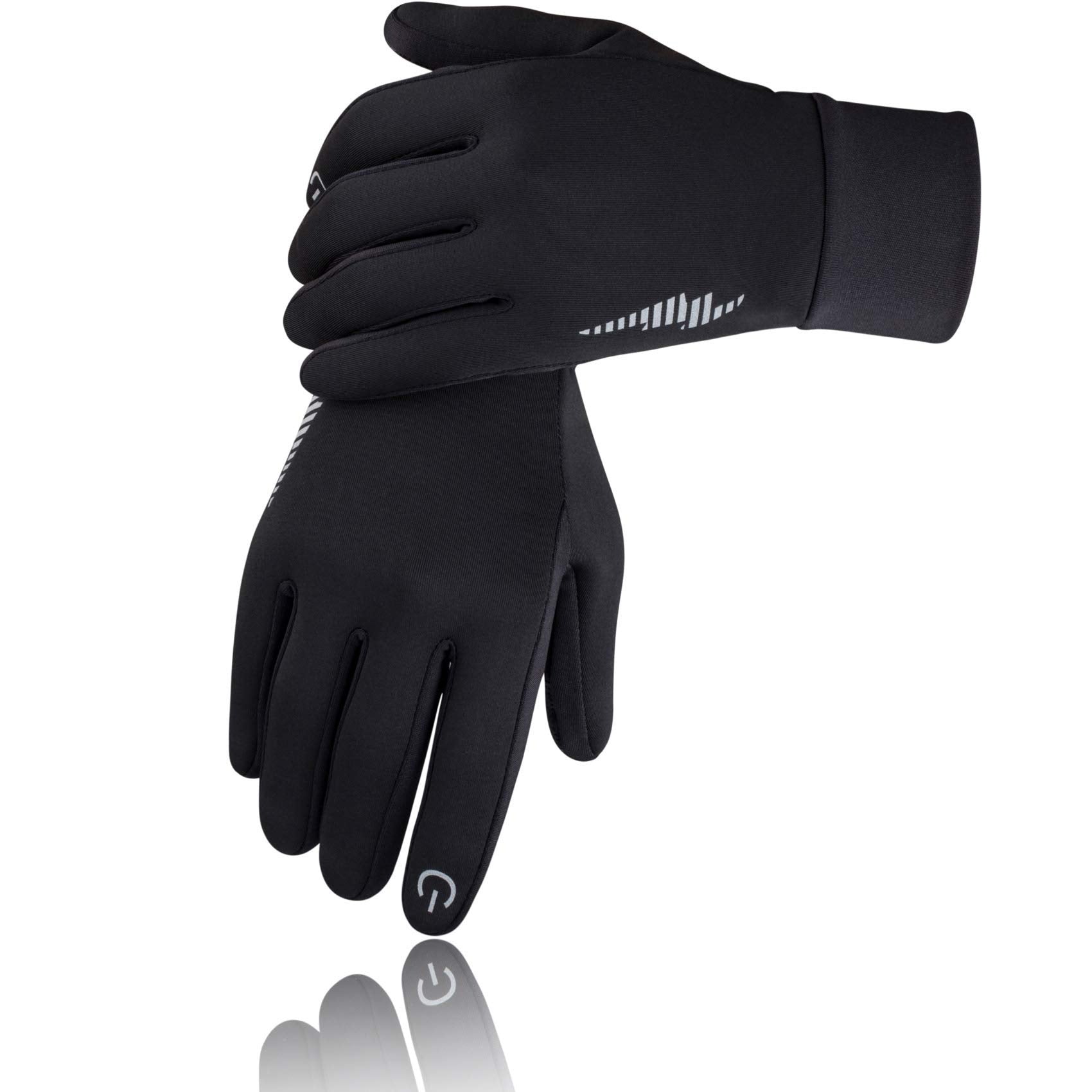 fleece gloves