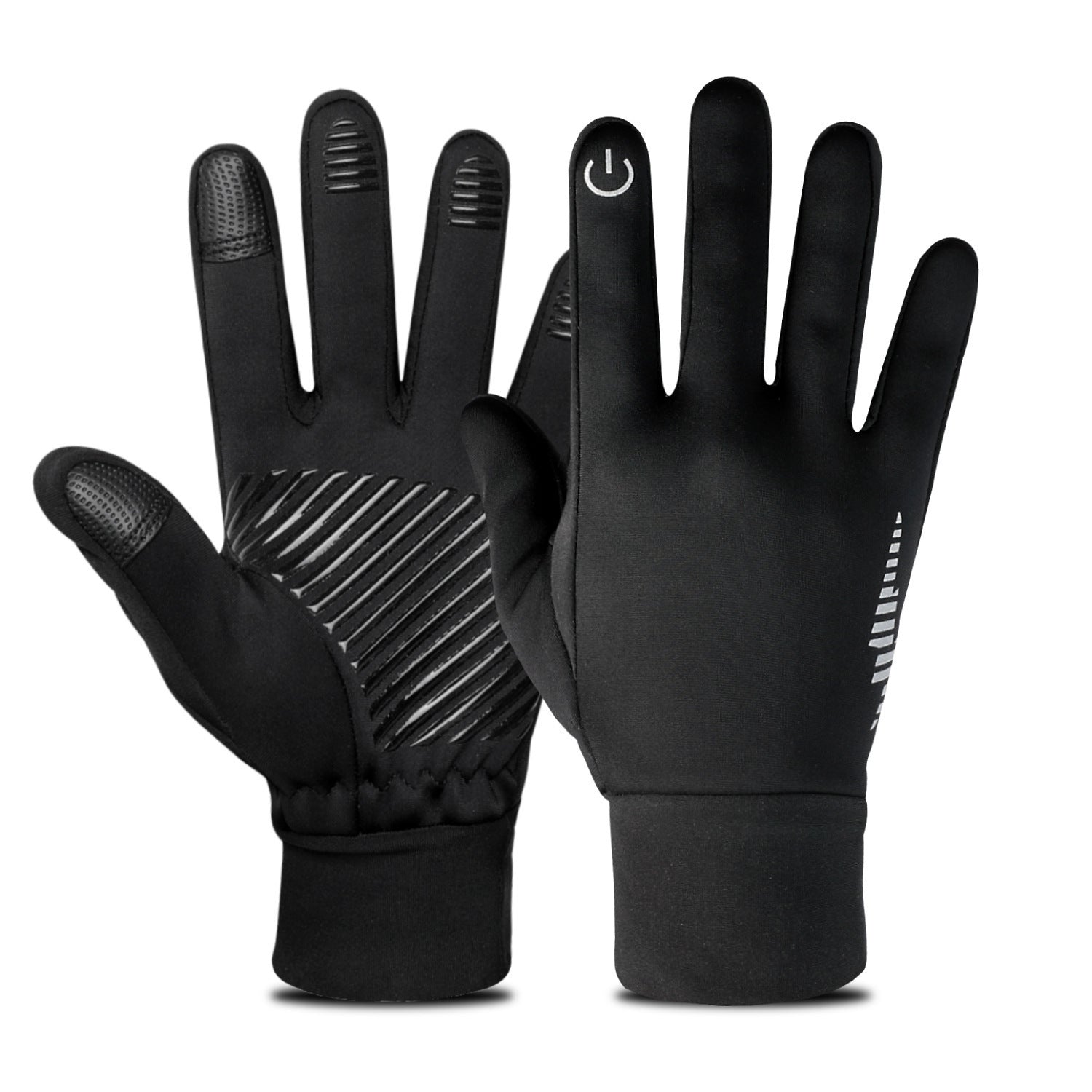 fleece gloves
