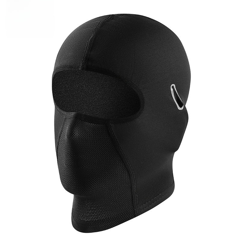 Fleece Headgear