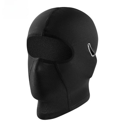 Fleece Headgear