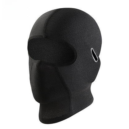 Fleece Headgear