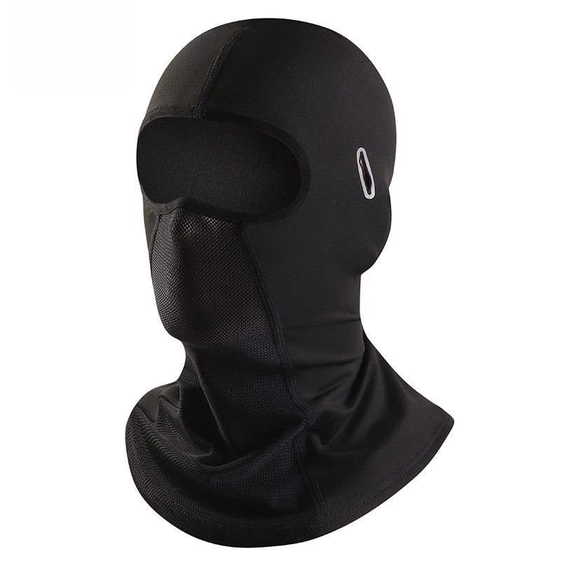 Fleece Headgear