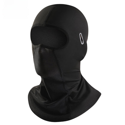Fleece Headgear