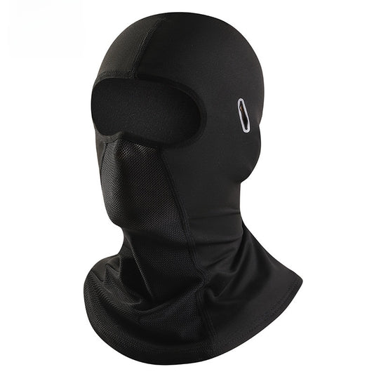 Fleece Headgear