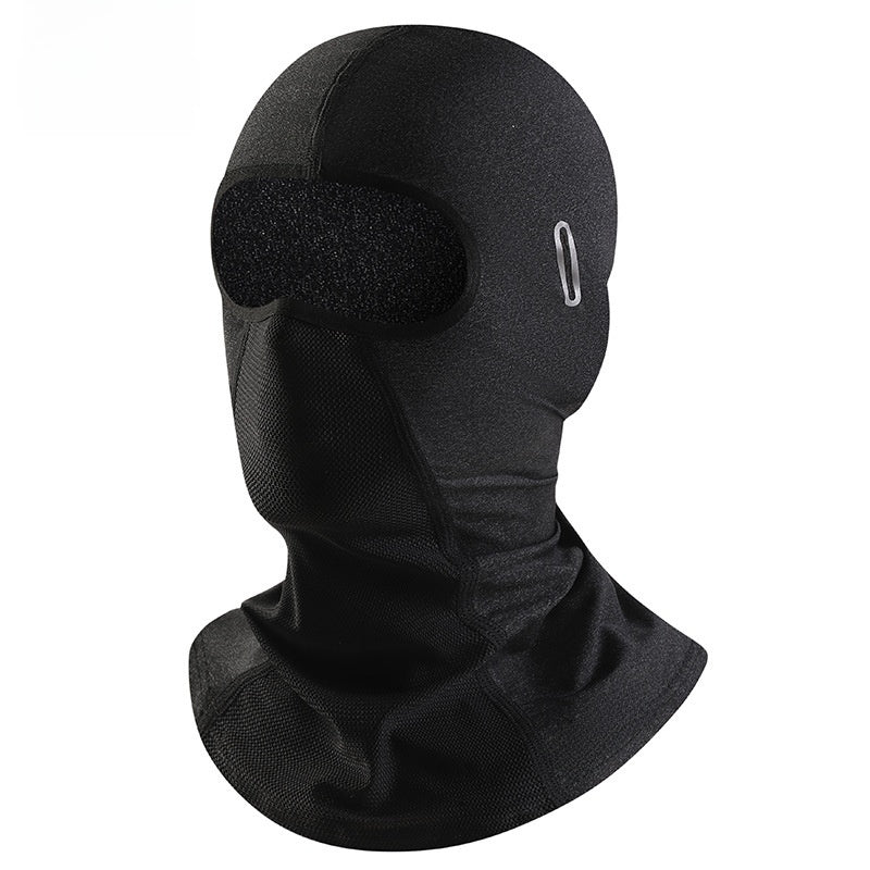 Fleece Headgear