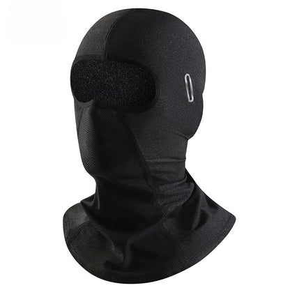 Fleece Headgear