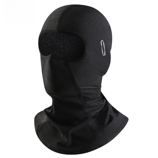 Fleece Headgear