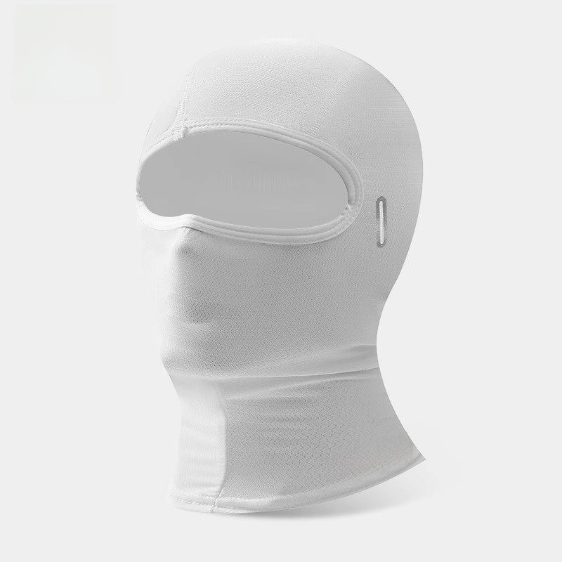 Fleece Headgear