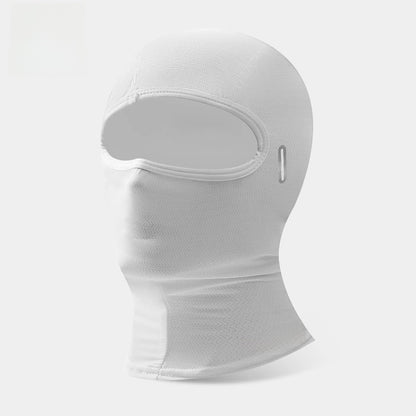 Fleece Headgear
