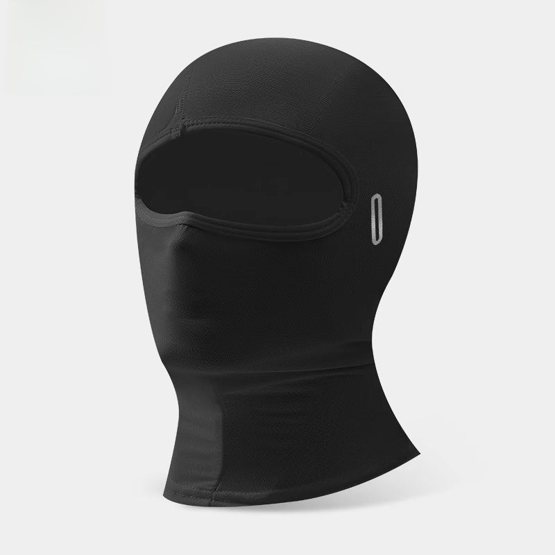 Fleece Headgear