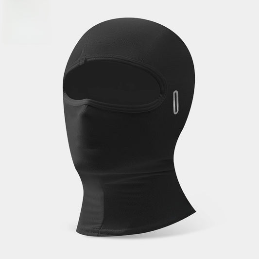 Fleece Headgear