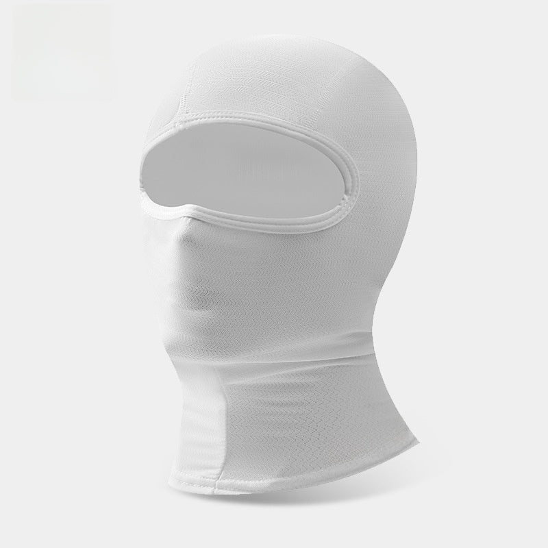 Fleece Headgear