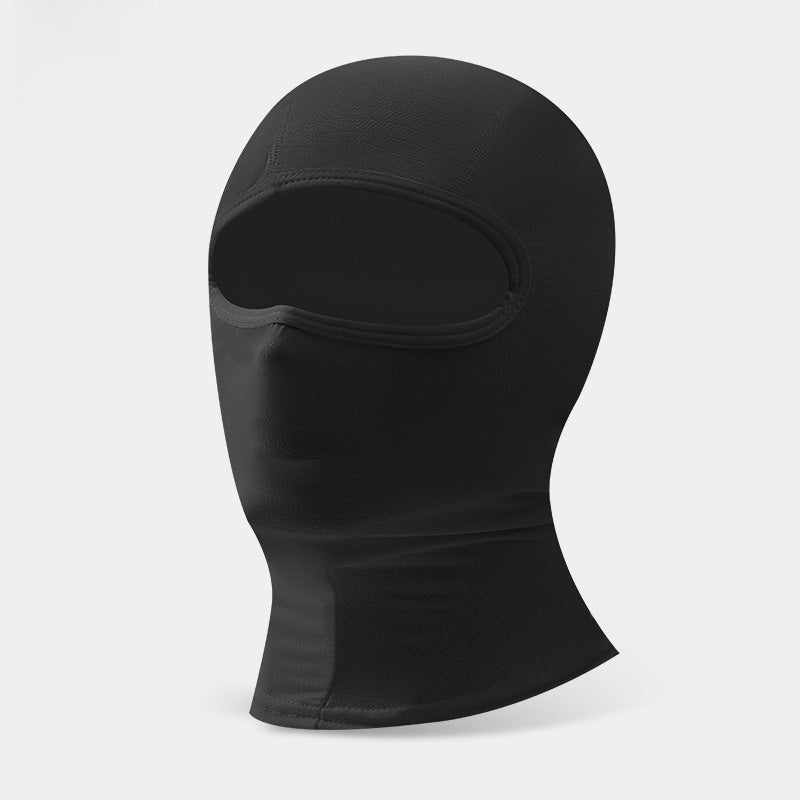 Fleece Headgear