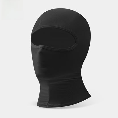 Fleece Headgear