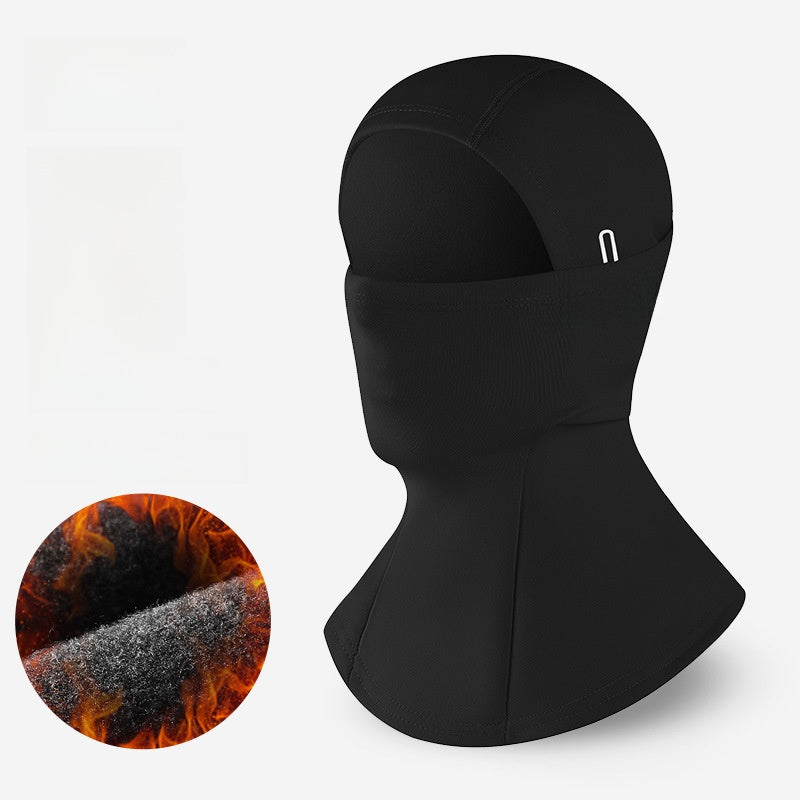 Fleece Headgear